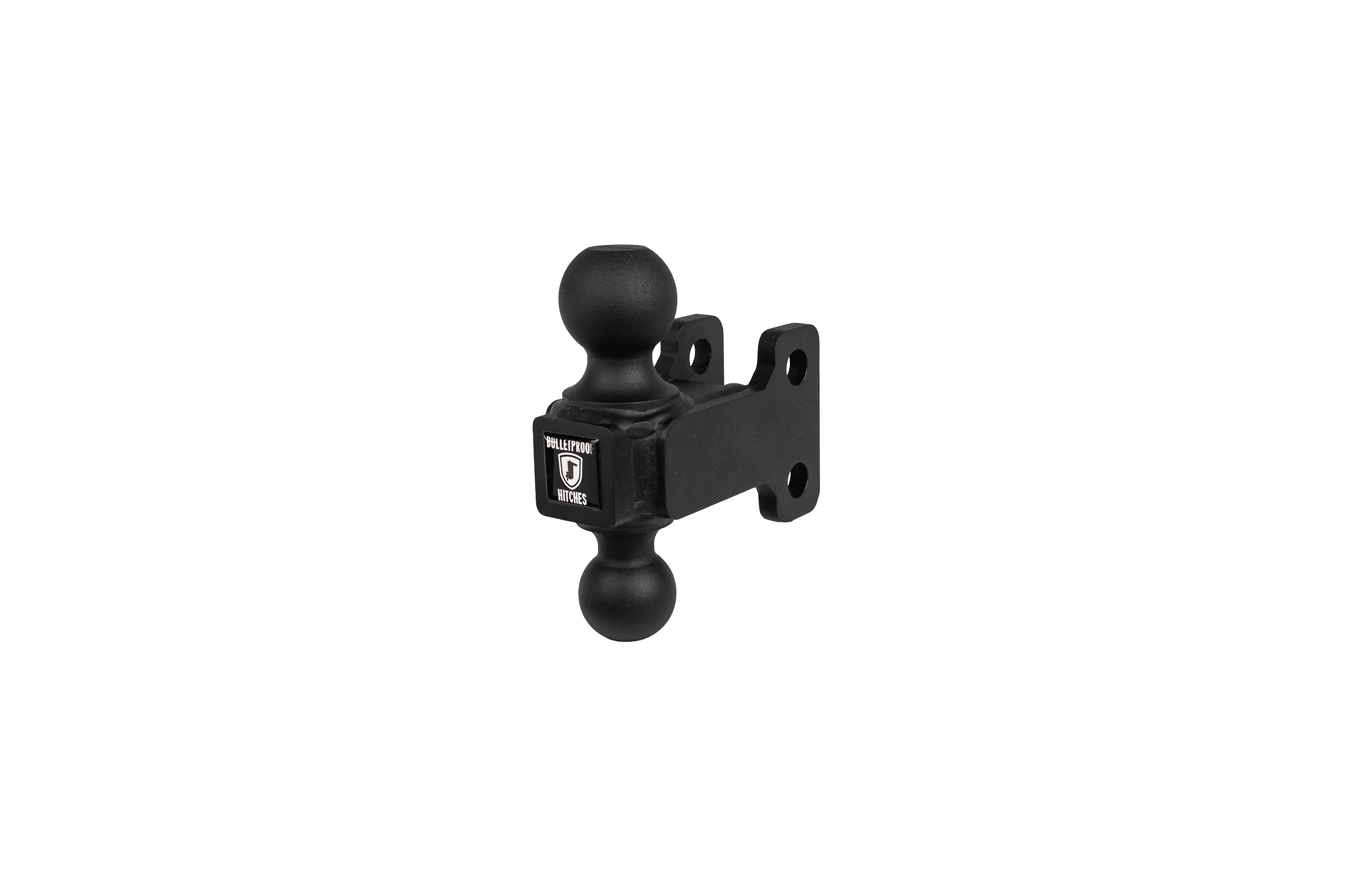 Weight Distribution Hitches